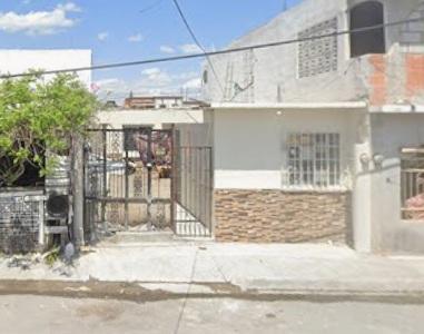 HERMOSA CASA EN RENTA EN HACIENDAS en Nuevo Laredo - Imagen 1