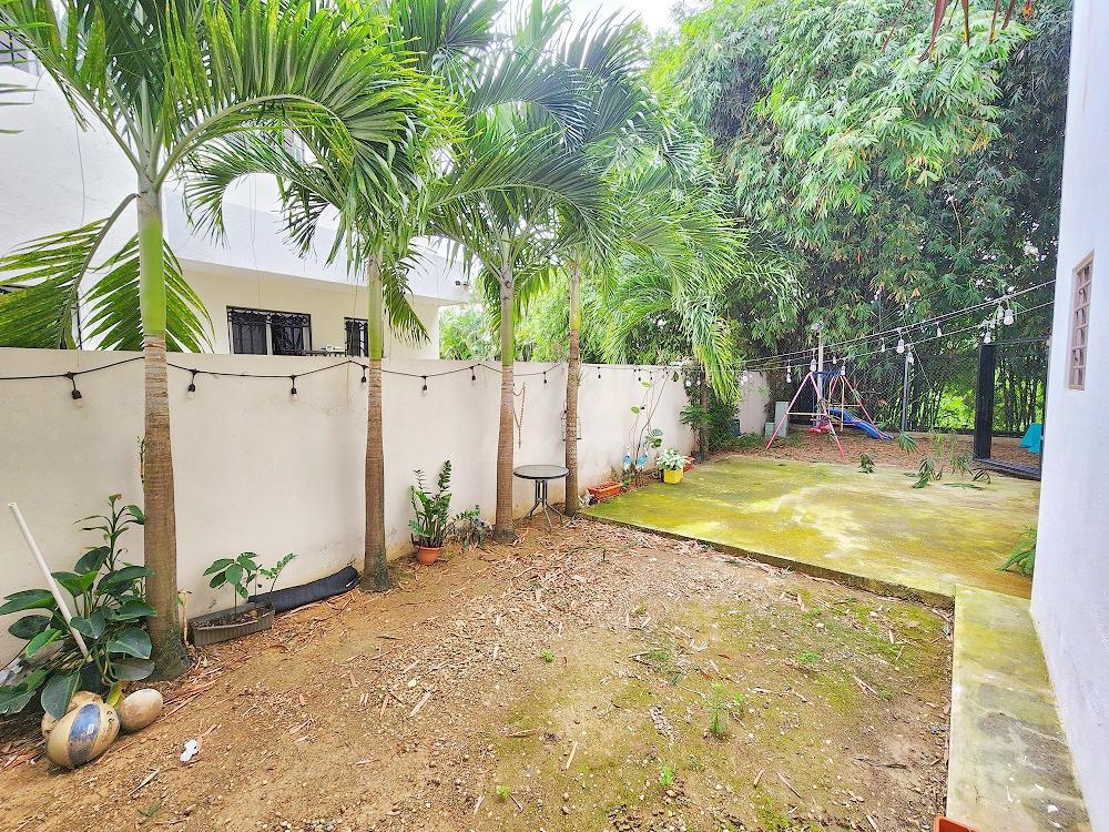 APARTAMENTO PATIO PRIVADO REMODELADO PROXIMO PUCMM STGO. en Licey al Medio - Imagen 3