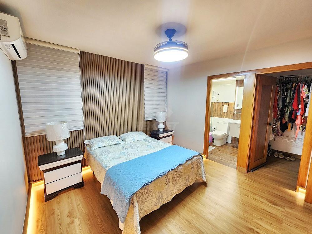 APARTAMENTO PATIO PRIVADO REMODELADO PROXIMO PUCMM STGO. en Licey al Medio - Imagen 6