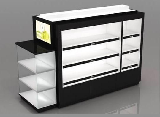MUEBLES PARA TIENDAS DE ROPA en Tecamachalco - Imagen 1