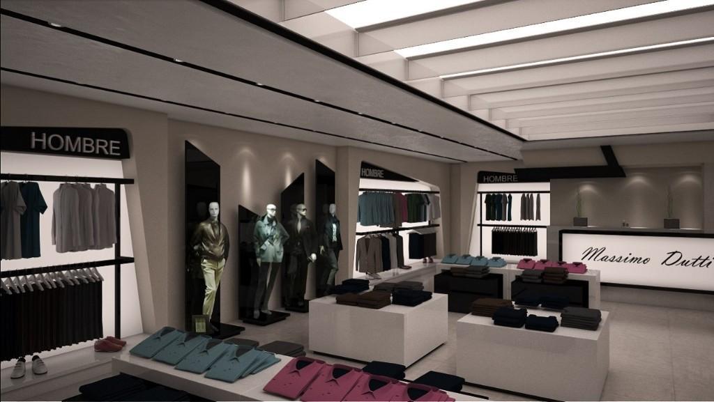 MUEBLES PARA TIENDAS DE ROPA en Tecamachalco - Imagen 3