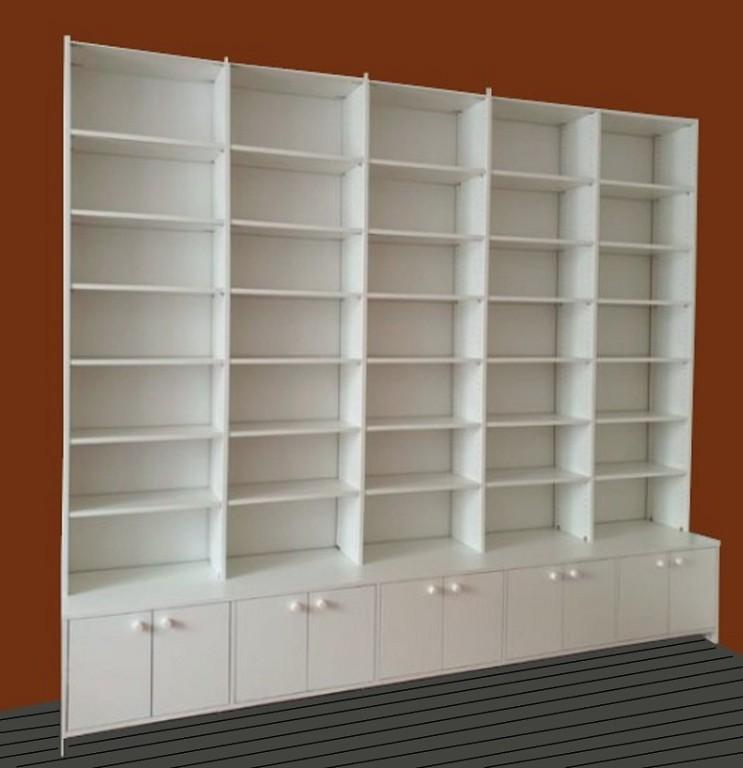 MUEBLES PARA TIENDAS DE ROPA en Tecamachalco - Imagen 5