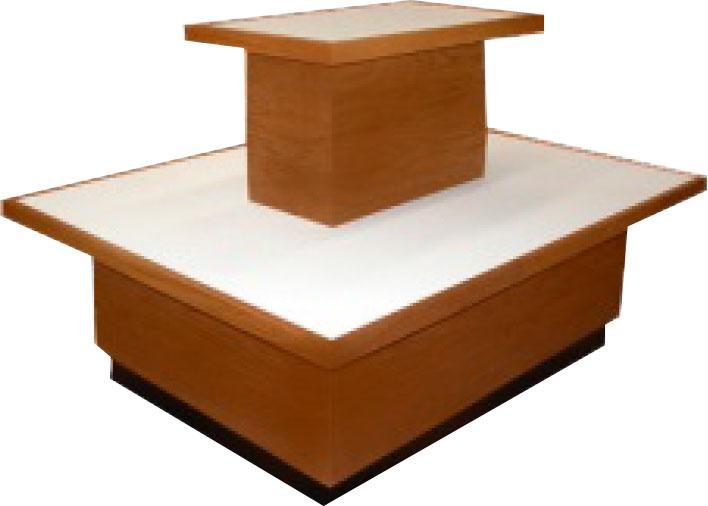MUEBLES PARA TIENDAS DE ROPA en Tecamachalco - Imagen 6