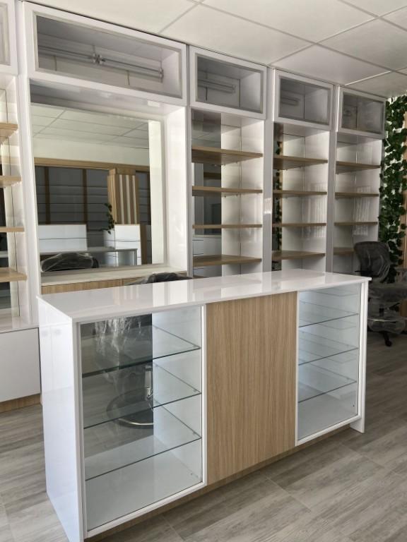 MUEBLES PARA TIENDAS DE ROPA en Tecamachalco - Imagen 8