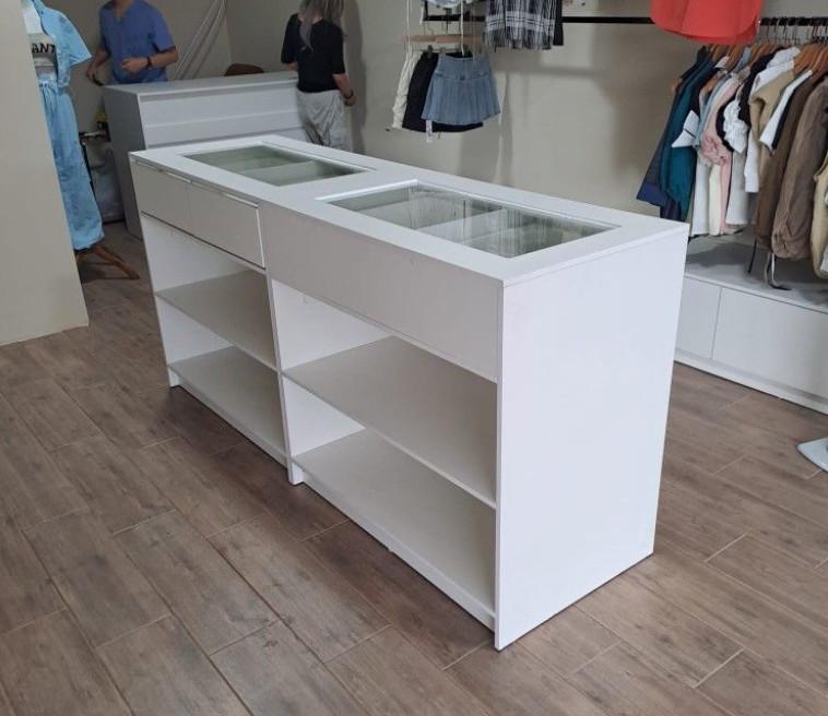 MUEBLES PARA TIENDAS DE ROPA en Tecamachalco - Imagen 9