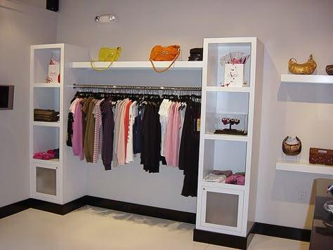 MUEBLES PARA TIENDAS DE ROPA en Tecamachalco - Imagen 10