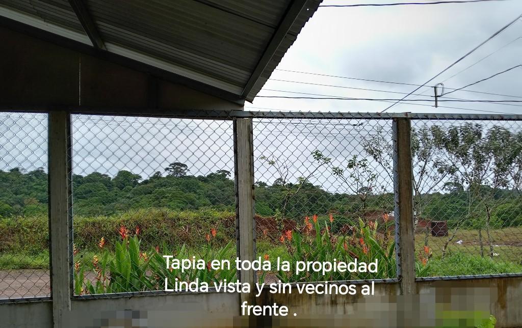 PROPIEDAD EN EL CAMPO en Costa Rica - Imagen 4