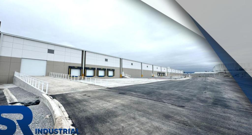 PROYECTO NAVE EN RENTA APODACA en Guadalupe - Imagen 1