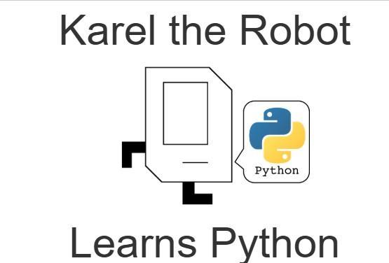 Code in Stanford python using robot reader training for kids in Etobicoke - Image 1