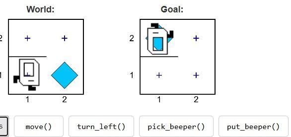 Code in Stanford python using robot reader training for kids in Etobicoke - Image 2