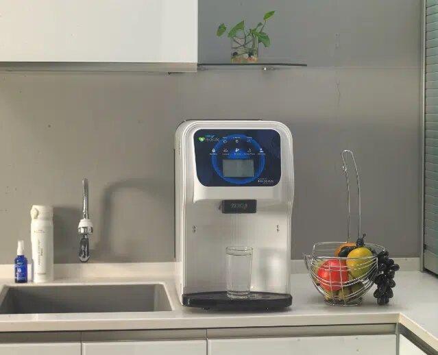 Ionized Water Machine for Healthier Everyday Hydration in India - Image 1