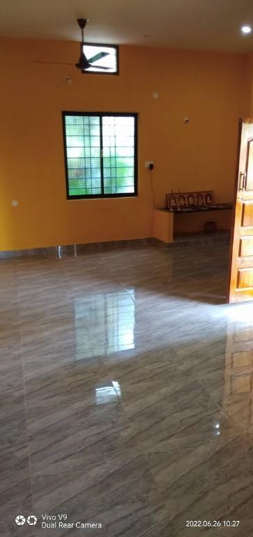 FIRST FLOOR HOUSE FOR RENT in Vriddhāchalam - Image 2