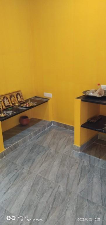FIRST FLOOR HOUSE FOR RENT in Vriddhāchalam - Image 3