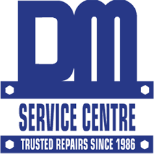 Muffler Repair Waterloo – DM Service Centre in Mysore - Image 1