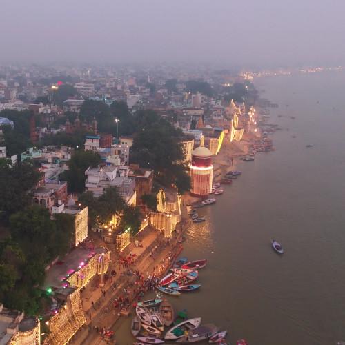 Kashi Rameshwaram Pilgrimage 8N/9D in Allahabad - Image 3