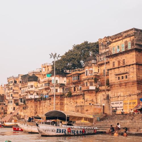 Kashi Rameshwaram Pilgrimage 8N/9D in Allahabad - Image 4