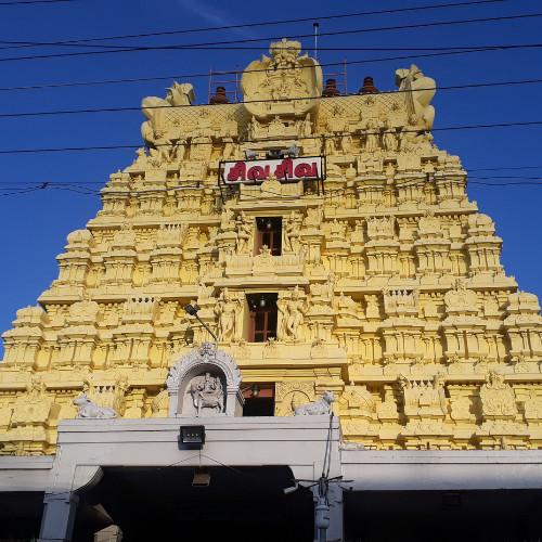 Kashi Rameshwaram Pilgrimage 8N/9D in Allahabad - Image 5