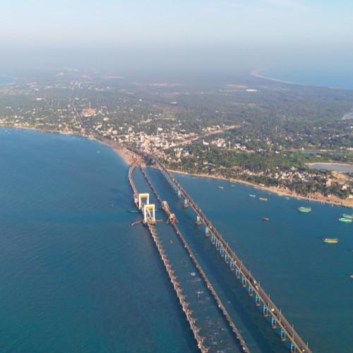 Kashi Rameshwaram Pilgrimage 8N/9D in Allahabad - Image 2