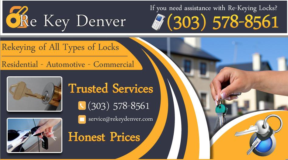 Re Key Denver CO in Denver - Image 2