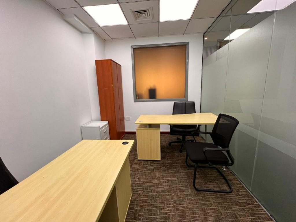 Premium Office Space for Rent – Ready to Move In in Dubai - Image 2