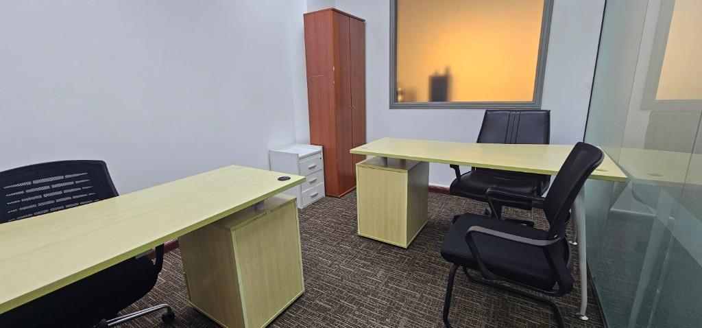 Premium Office Space for Rent – Ready to Move In in Dubai - Image 4