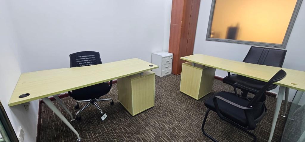 Premium Office Space for Rent – Ready to Move In in Dubai - Image 3