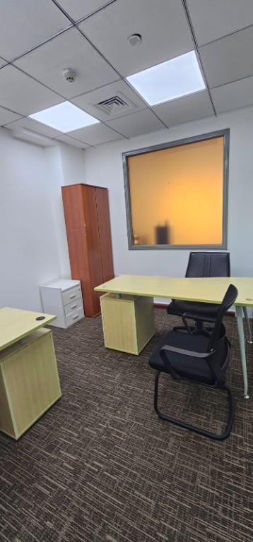 Premium Office Space for Rent – Ready to Move In in Dubai - Image 5