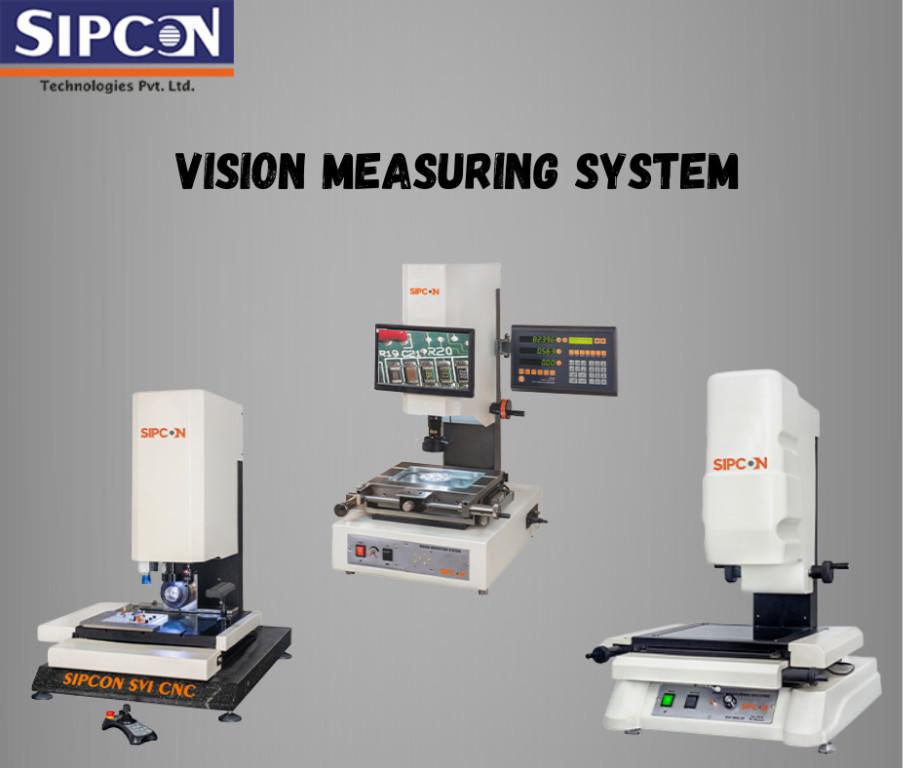 Vision Inspection System – Automated Quality Control in Orai - Image 1