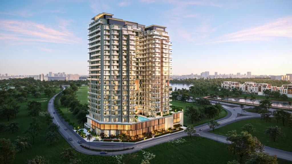 BEST REAL ESTATE COMPANY in Dubai - Image 1