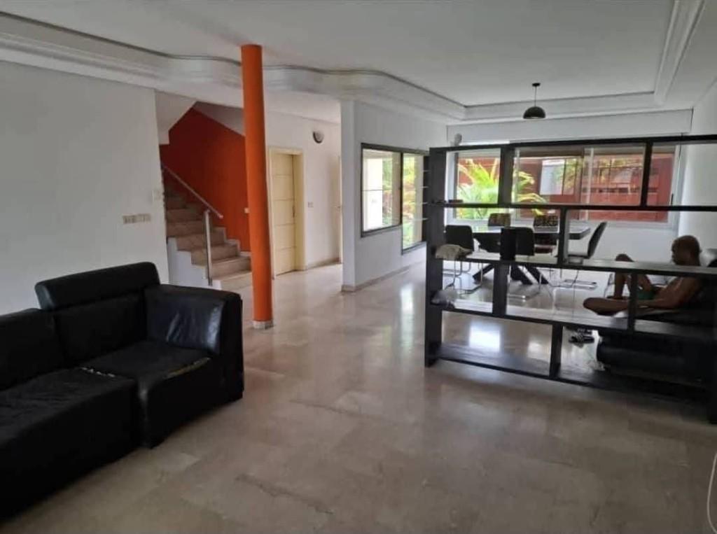 DUPLEX EN VENTE RIVIERA 4 M'BADON à Abidjan - Photo 1