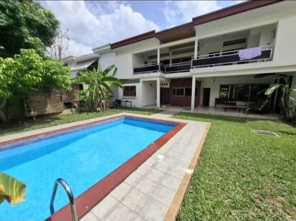 DUPLEX EN VENTE RIVIERA 4 M'BADON à Abidjan - Photo 5