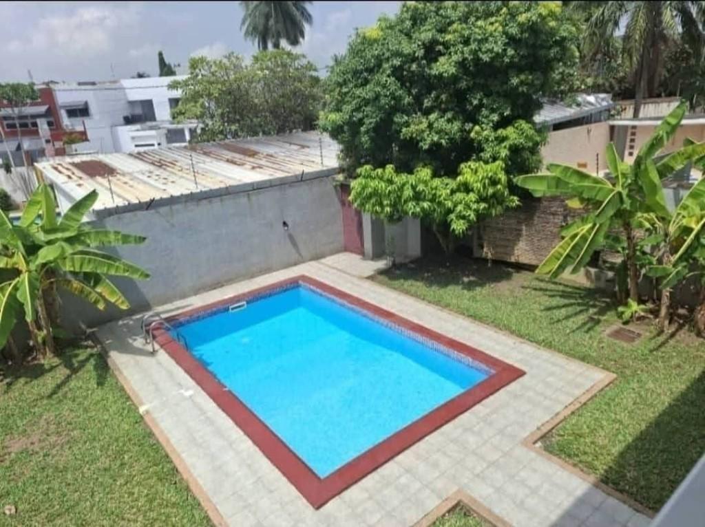 DUPLEX EN VENTE RIVIERA 4 M'BADON à Abidjan - Photo 6