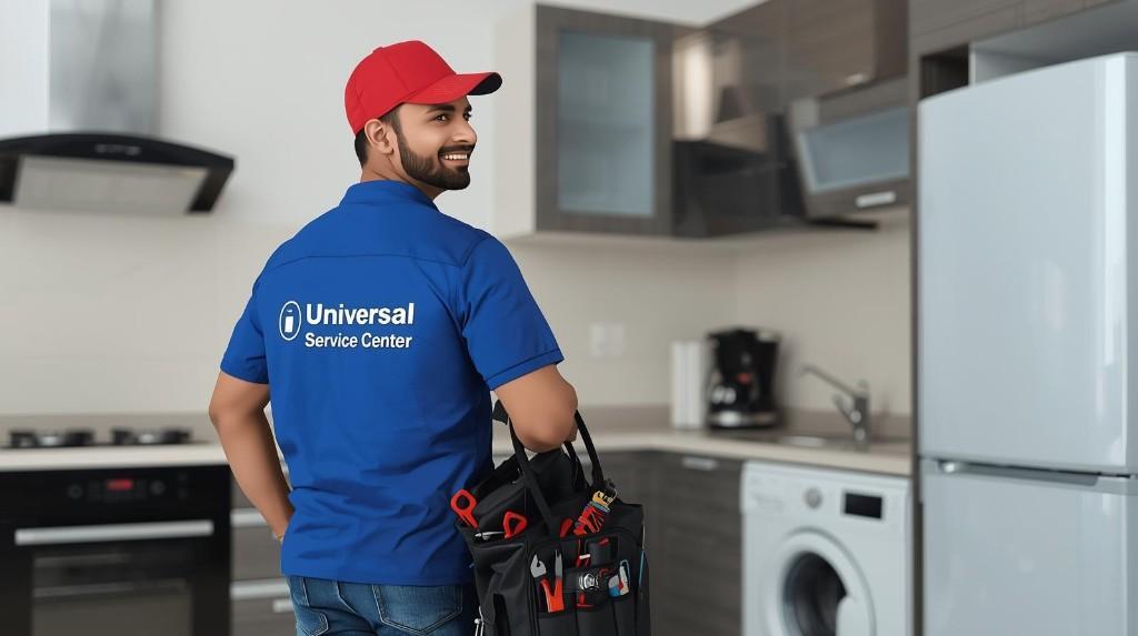 Trusted Hob and Chimney Service Center | Book Repair Today in Ghātkopar - Image 1