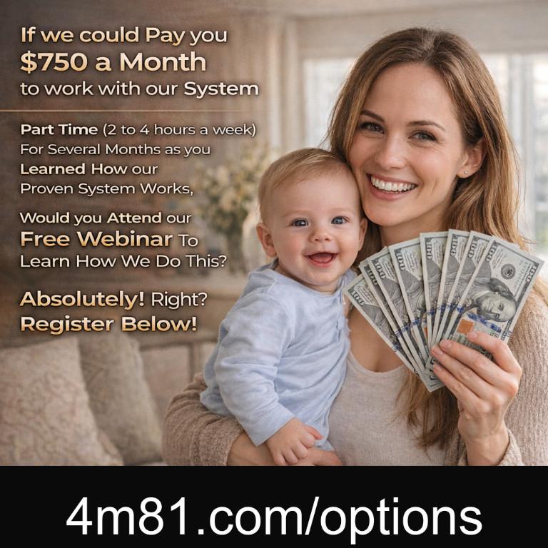 How to Create New Income Options to Work From Home. Free Webinar in United States - Image 1