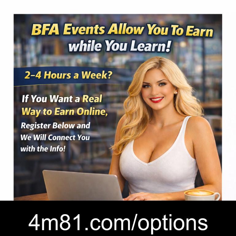 How to Create New Income Options to Work From Home. Free Webinar in United States - Image 4