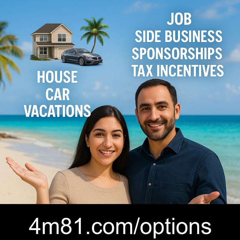 How to Create New Income Options to Work From Home. Free Webinar in United States - Image 8