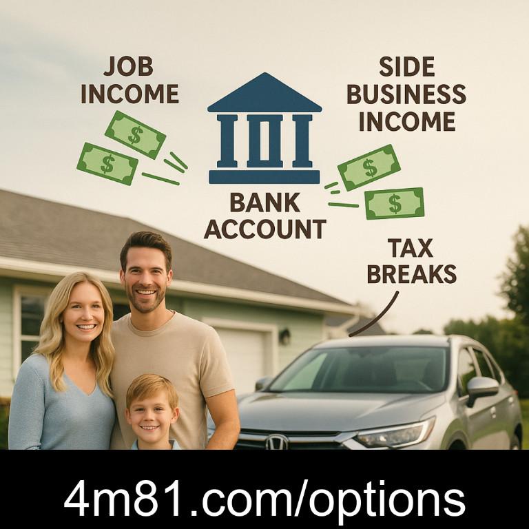 How to Create New Income Options to Work From Home. Free Webinar in United States - Image 9