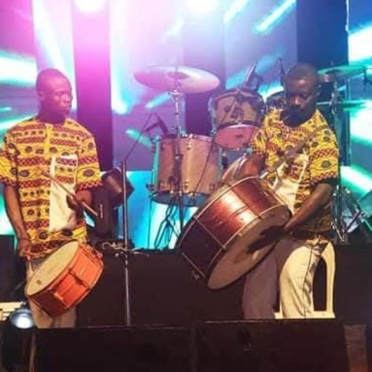 PRESTATION DE FANFARE à Abidjan - Photo 1