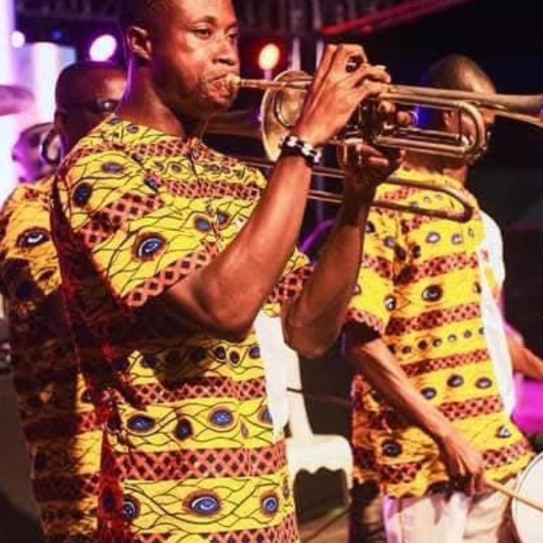 PRESTATION DE FANFARE à Abidjan - Photo 3