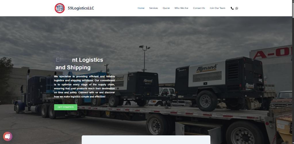Paginas Web para empresas o landing pages para proyectos en San José Villanueva - Imagen 2