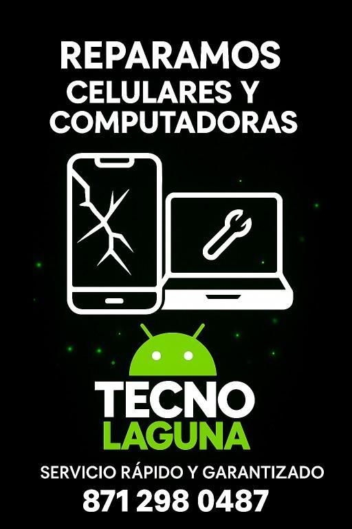 REPARACION IPADS IPHONES en Torreón - Imagen 1
