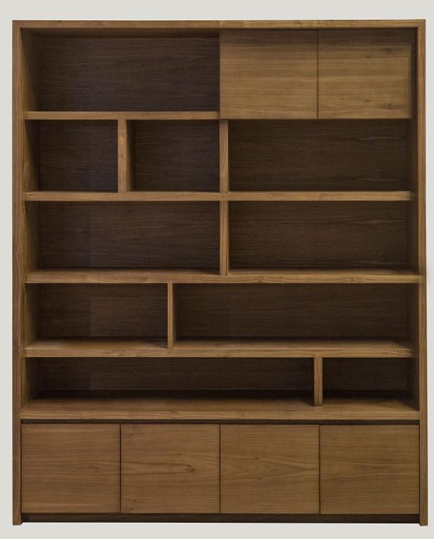 MUEBLES PARA OFICINAS Y ESTUDIO. en Ayotla - Imagen 3