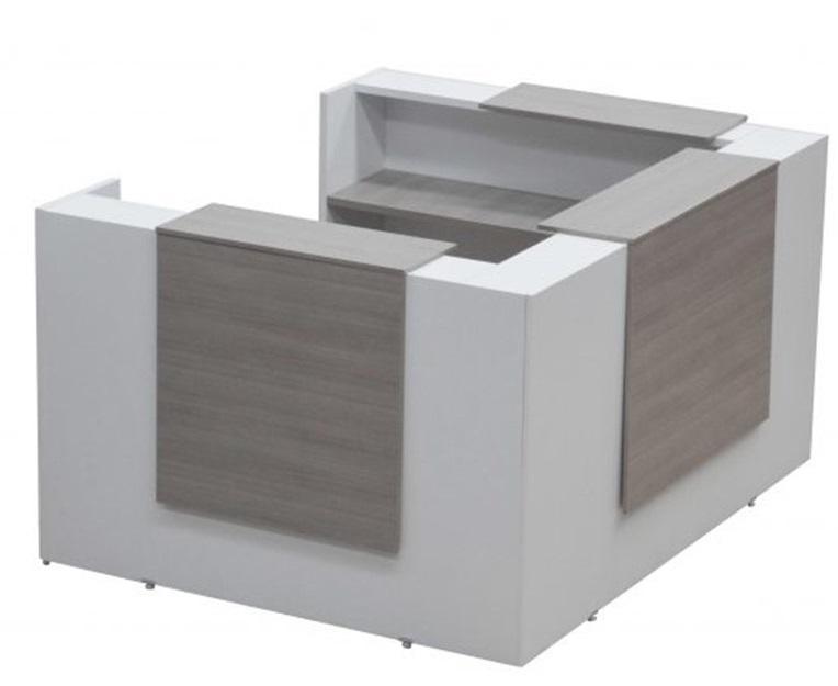 MUEBLES PARA OFICINAS Y ESTUDIO. en Ayotla - Imagen 5