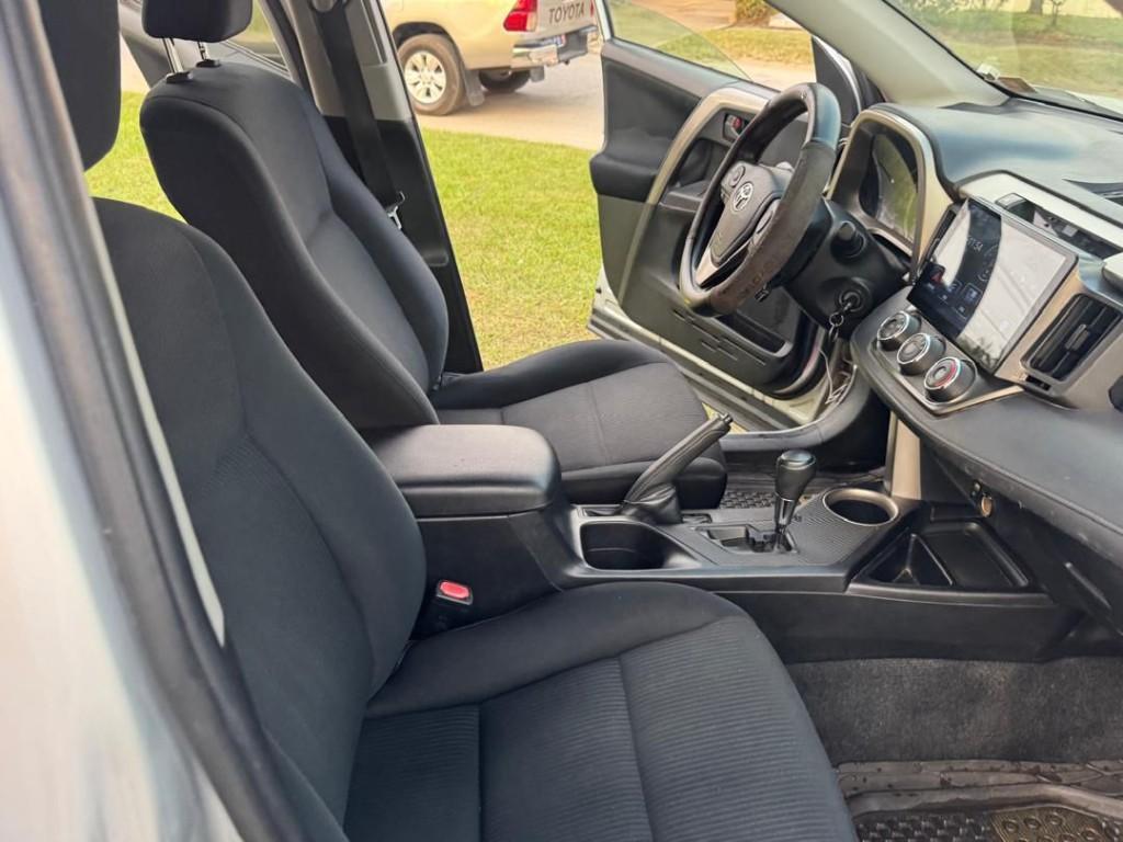 Toyota Rav4 en vente à Abidjan - Photo 8