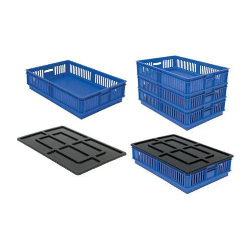 CESTA PARA TRANSPORTAR POLLITOS BEBE CAPACIDAD 100 AVES en Venezuela - Imagen 2