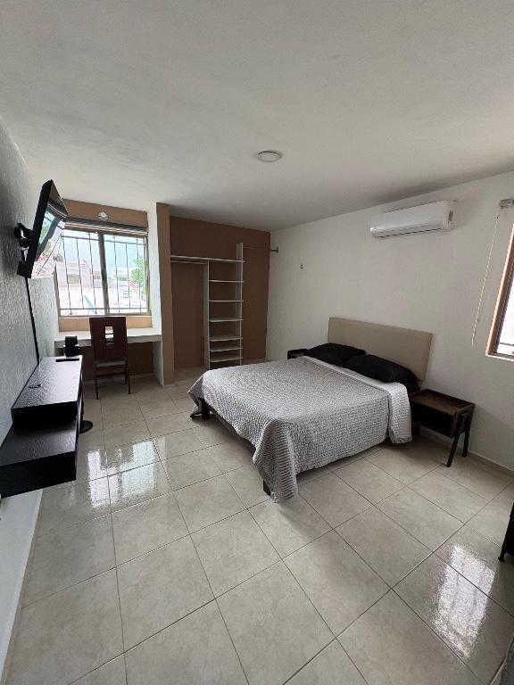 RENTA DE HABITACIÓN EN CASA COMPARTIDA en Caucel - Imagen 2