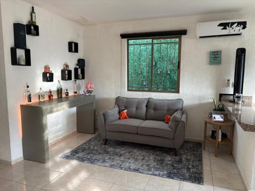 RENTA DE HABITACIÓN EN CASA COMPARTIDA en Caucel - Imagen 7