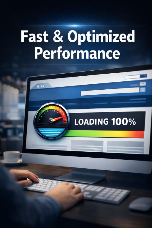 Professional Website Design & Performance Optimization in Benoni - Image 3