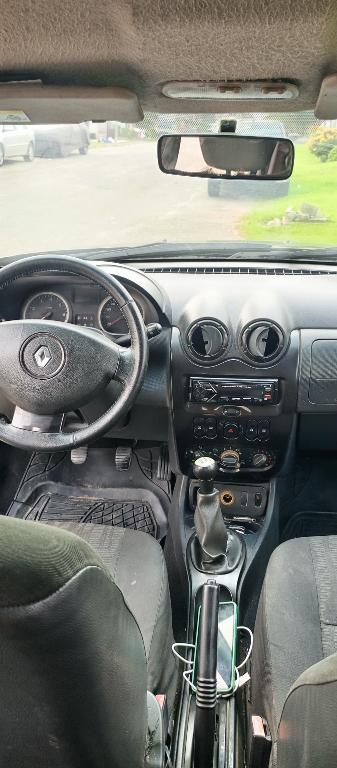 Rapide Renault Duster 2012 à Abidjan - Photo 5