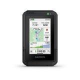 Garmin - eTrex Touch 3